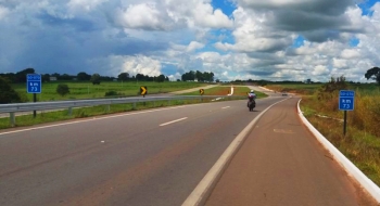 Governo de Goiás entrega a Rodovia Cora Coralina